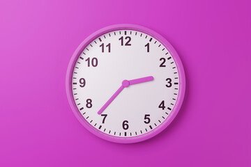 02:37am 02:37pm 02:37h 02:37 14h 14 14:37 am pm countdown - High resolution analog wall clock wallpaper background to count time - Stopwatch timer for cooking or meeting with minutes and hours
