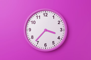 03:37am 03:37pm 03:37h 03:37 15h 15 15:37 am pm countdown - High resolution analog wall clock wallpaper background to count time - Stopwatch timer for cooking or meeting with minutes and hours