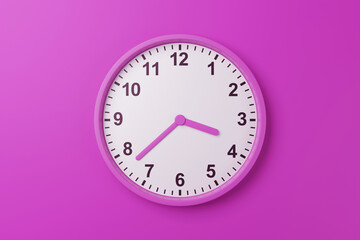 03:38am 03:38pm 03:38h 03:38 15h 15 15:38 am pm countdown - High resolution analog wall clock wallpaper background to count time - Stopwatch timer for cooking or meeting with minutes and hours