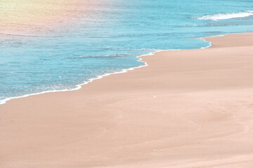 Background for vacations, travel and summer 