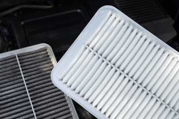 car air filter
