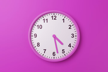 04:28am 04:28pm 04:28h 04:28 16h 16 16:28 am pm countdown - High resolution analog wall clock wallpaper background to count time - Stopwatch timer for cooking or meeting with minutes and hours