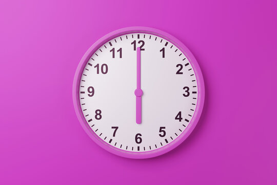 06:00am 06:00pm 06:00h 06:00 18h 18 18:00 am pm countdown - High resolution analog wall clock wallpaper background to count time - Stopwatch timer for cooking or meeting with minutes and hours