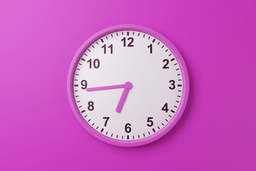 06:44am 06:44pm 06:44h 06:44 18h 18 18:44 am pm countdown - High resolution analog wall clock wallpaper background to count time - Stopwatch timer for cooking or meeting with minutes and hours