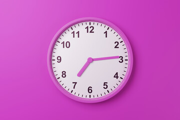 07:14am 07:14pm 07:14h 07:14 19h 19 19:14 am pm countdown - High resolution analog wall clock wallpaper background to count time - Stopwatch timer for cooking or meeting with minutes and hours