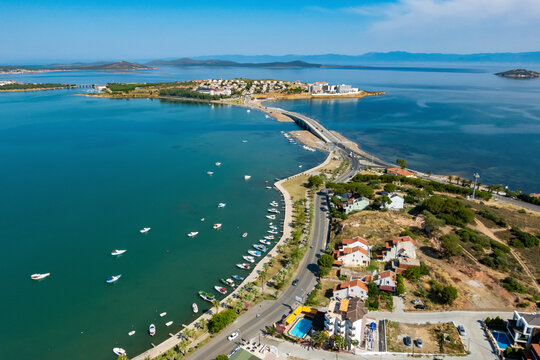 Tuvalik ayolning yalangoch fotosurati