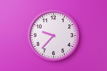 09:37am 09:37pm 09:37h 09:37 21h 21 21:37 am pm countdown - High resolution analog wall clock wallpaper background to count time - Stopwatch timer for cooking or meeting with minutes and hours