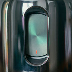 Audio speaker of one of the leading brands of mobile electronics