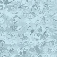 Abstract macro crystal geometric background texture Spun Sugar color. Random pattern background. Texture Spun Sugar color pattern background.