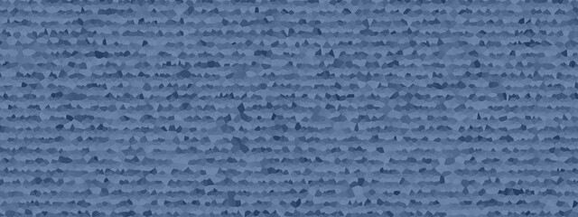 Banner, rough Classic Blue color background texture. Random pattern background. Texture Classic Blue color pattern background.