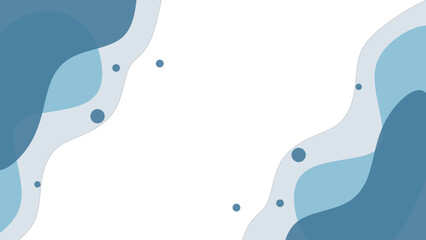 abstract blue background