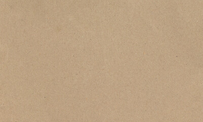 Fototapeta na wymiar Brown Paper texture background, kraft paper For aesthetic creative design