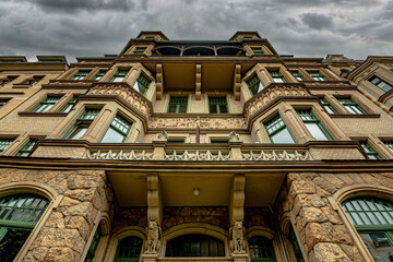 Obraz premium Chemnitz