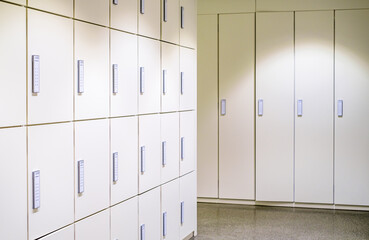 modern deposit boxes