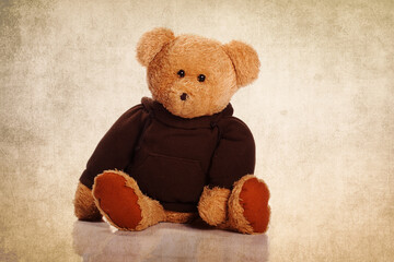Cute Teddy bear