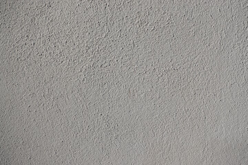 Pared estucada
