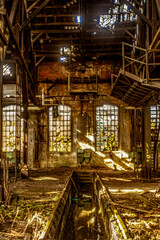 Lost Place