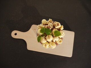 Popcorn