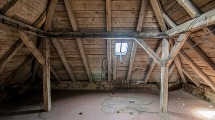 Lost Place