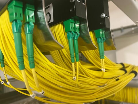 Glasfaser, FTTx, Fiber, Kabel
