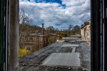 Lost Place