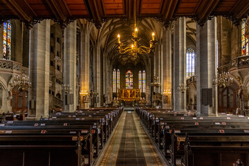 Fototapeta premium Lost Place