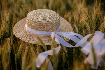 summer hat