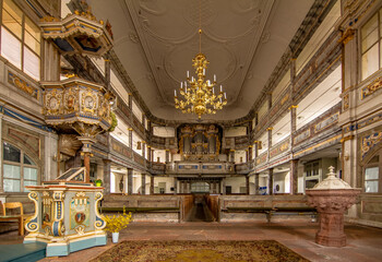 Kirche