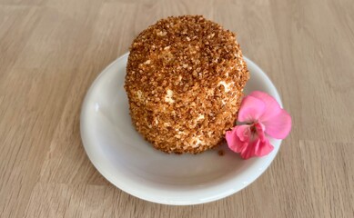 sweet white truffles