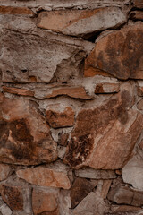 stone wall texture