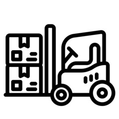 forklift