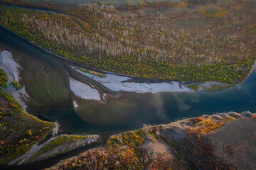 Bow River Landscapes