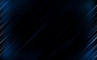 abstract blue and black are light pattern with the gradient is the with floor wall metal texture soft tech diagonal background black dark clean modern.