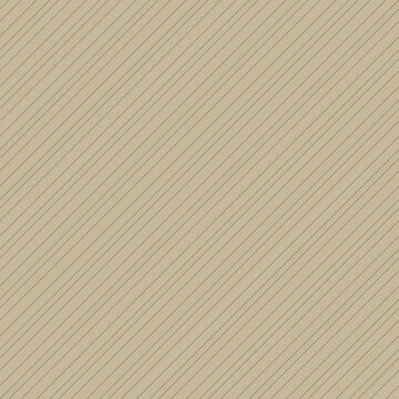 Simple striped background. Colored beige background with black lines. brown background. Strokes on a brown background.