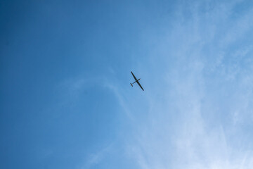 Segelflugzeug