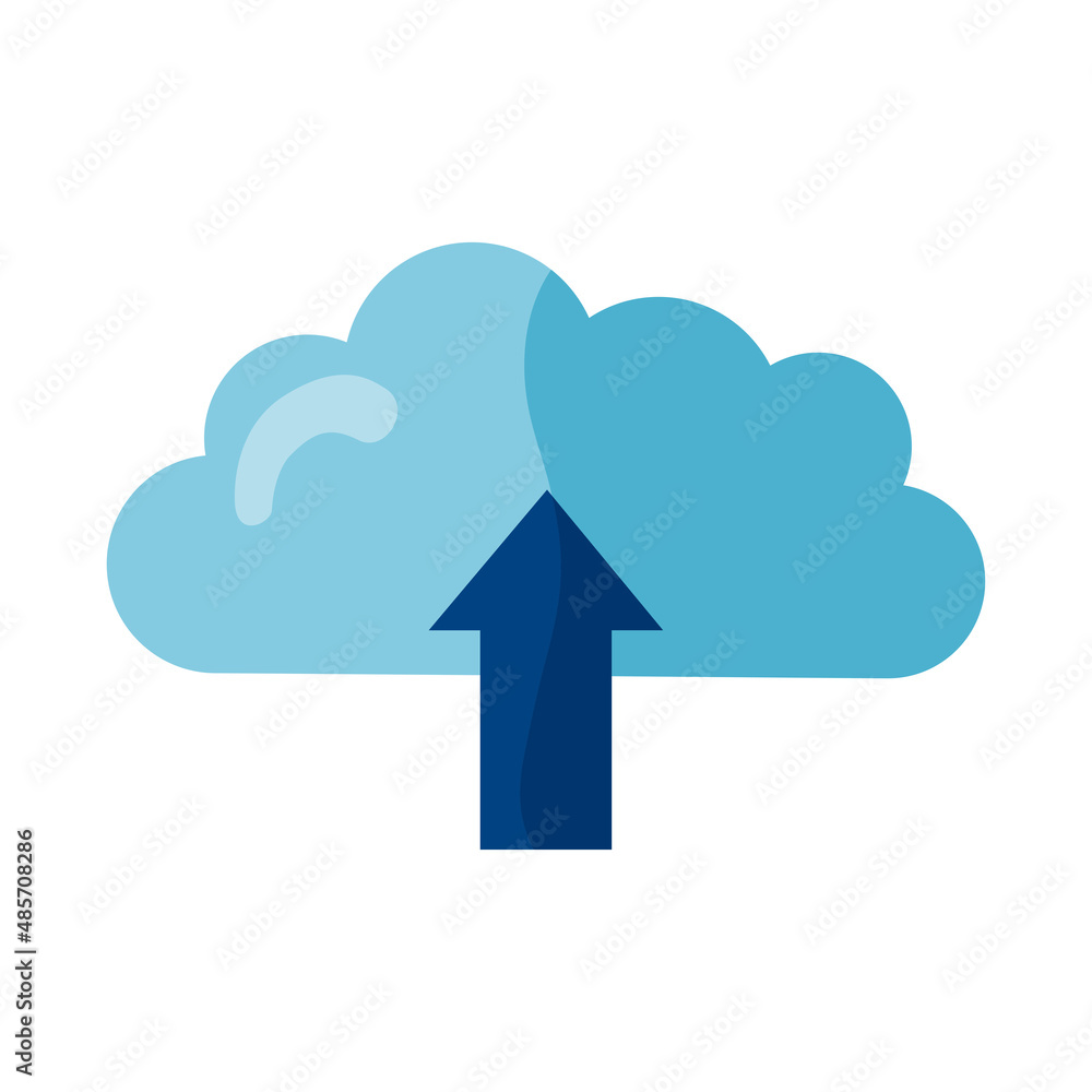 Poster cloud computing with arrow