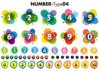 数字-04