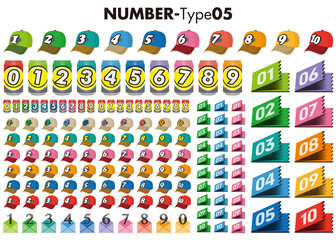 数字-05