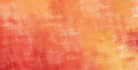 Abstract red and yellow background