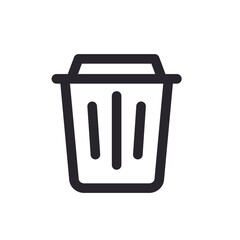 recycle bin icon