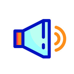  Sounds Icon on Web