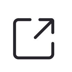 Open files icon