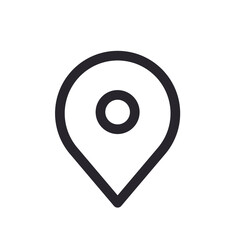 map pointer icon