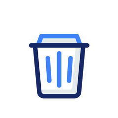 recycle bin icon