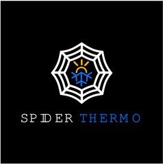 spider thermo, spider. 