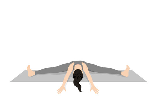 Bound Angle (Baddha Konasana) – Yoga Poses Guide by WorkoutLabs