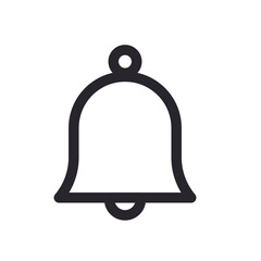 Notification Icon web