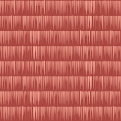 Japanese Brush Stripe Vector Seamless Pattern