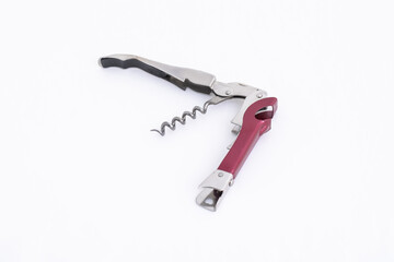 コルクスクリュー　Corkscrew