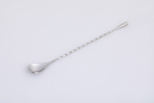 バースプーン　Bar spoon